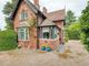 Thumbnail Detached house for sale in Parkhall Lodge, Birmingham Road, Kidderminster