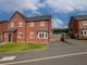 Thumbnail Semi-detached house for sale in Atherton Rise, Hanwood, Shrewsbury, Shropshire