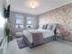 Thumbnail Flat for sale in Curlinghall, Largs, North Ayrshire