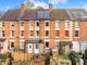 Thumbnail Terraced house for sale in London Road, Thrupp, Stroud