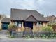 Thumbnail Detached bungalow for sale in Southleigh Grove, Hayling Island