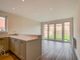 Thumbnail Detached bungalow for sale in Redrow, Nicker Hill, Keyworth, Nottingham