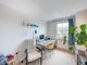 Thumbnail Flat for sale in Colls Road, London
