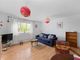 Thumbnail Flat for sale in Crown Dale, London