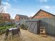 Thumbnail Semi-detached house for sale in Kensey Road, Mickleover, Derby