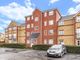 Thumbnail Flat to rent in Offers Court, Winery Lane, Kingston Upon Thames