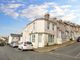 Thumbnail Flat for sale in Hanover Road, Plymouth, Devon