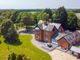 Thumbnail Detached house for sale in Gullicote Lane, Hanwell, Banbury, Oxfordshire