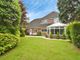 Thumbnail Detached house for sale in Tithe Mead, Romsey, Hampshire