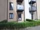 Thumbnail Flat to rent in Angus Court, Thame