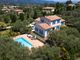 Thumbnail Villa for sale in Le Rouret, Mougins, Valbonne, Grasse Area, French Riviera