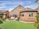 Thumbnail Detached house for sale in Barkby Road, Queniborough, Leicester