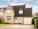 Thumbnail Detached house for sale in Roman Way, Bourton-On-The-Water