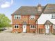 Thumbnail End terrace house for sale in Eton Place, The Moor, Hawkhurst, Kent