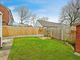 Thumbnail Semi-detached house for sale in Riversfield Drive, Rocester, Uttoxeter