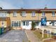 Thumbnail Terraced house for sale in Woodfield Road, Crawley