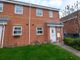 Thumbnail End terrace house for sale in The Dunes, Hadston, Morpeth