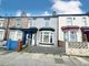 Thumbnail Terraced house for sale in Oxford Road, Thornaby, Stockton-On-Tees