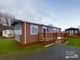 Thumbnail Mobile/park home for sale in Highbank, Porlock, Minehead