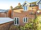 Thumbnail End terrace house for sale in Sidings Close, Thrapston, Kettering