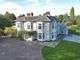 Thumbnail Detached house for sale in The Street, Frittenden, Cranbrook, Kent