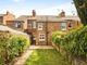 Thumbnail Terraced house for sale in Gladstone Avenue, Chester