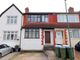 Thumbnail Terraced house for sale in Coniston Close, Erith, Kent