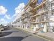 Thumbnail Flat to rent in Chichester Terrace, Brighton