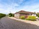 Thumbnail Detached bungalow for sale in Chapel Lane, Amber Hill, Boston