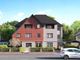 Thumbnail Flat for sale in Flat 3, Endlesham Court, 131 Woodcote Valley Road, Purley