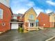 Thumbnail Semi-detached house for sale in Main Street, Weston Heights, Stoke-On-Trent