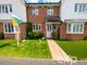 Thumbnail Terraced house for sale in Gascoyne Close, Bearsted, Maidstone