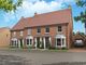 Thumbnail Terraced house for sale in Bedingfield Road, Bungay