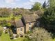 Thumbnail Detached house for sale in Japonica Cottage, Ludgate Lane, Lynsted