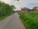 Thumbnail Land for sale in Hall Lane, Dickleburgh, Diss