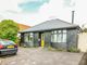 Thumbnail Detached bungalow for sale in Duxford Road, Whittlesford, Cambridge