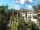 Thumbnail Detached bungalow for sale in Cranleigh Road, Pakefield