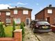 Thumbnail Semi-detached house for sale in Sheppey Road, Maidstone, Kent