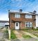 Thumbnail Semi-detached house for sale in Coppice Road, Forest Town, Mansfield, Nottinghamshire