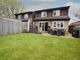 Thumbnail Detached house for sale in Milne Close, Letchworth Garden City