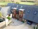 Thumbnail Link-detached house for sale in West Bourton Road, Bourton, Gillingham