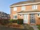 Thumbnail Semi-detached house to rent in The Acorns, Burgess Hill, West Sussex