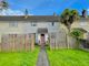 Thumbnail Terraced house for sale in Westmoor Crescent, Perranwell Station, Truro