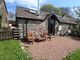 Thumbnail Semi-detached bungalow for sale in Woolsery, Bideford, Devon