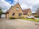 Thumbnail Detached house for sale in Carmelaws, Linlithgow