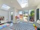 Thumbnail Semi-detached house for sale in Craven Gardens, Wimbledon, London