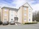 Thumbnail Flat for sale in 4 Wester Kippielaw Grove, Dalkeith