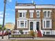 Thumbnail End terrace house for sale in Tredegar Road, Bow, London