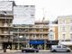 Thumbnail Commercial property for sale in York Way, London