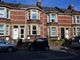 Thumbnail Terraced house to rent in Barrack Road, Exeter, Exeter